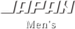 JAPAN Men's